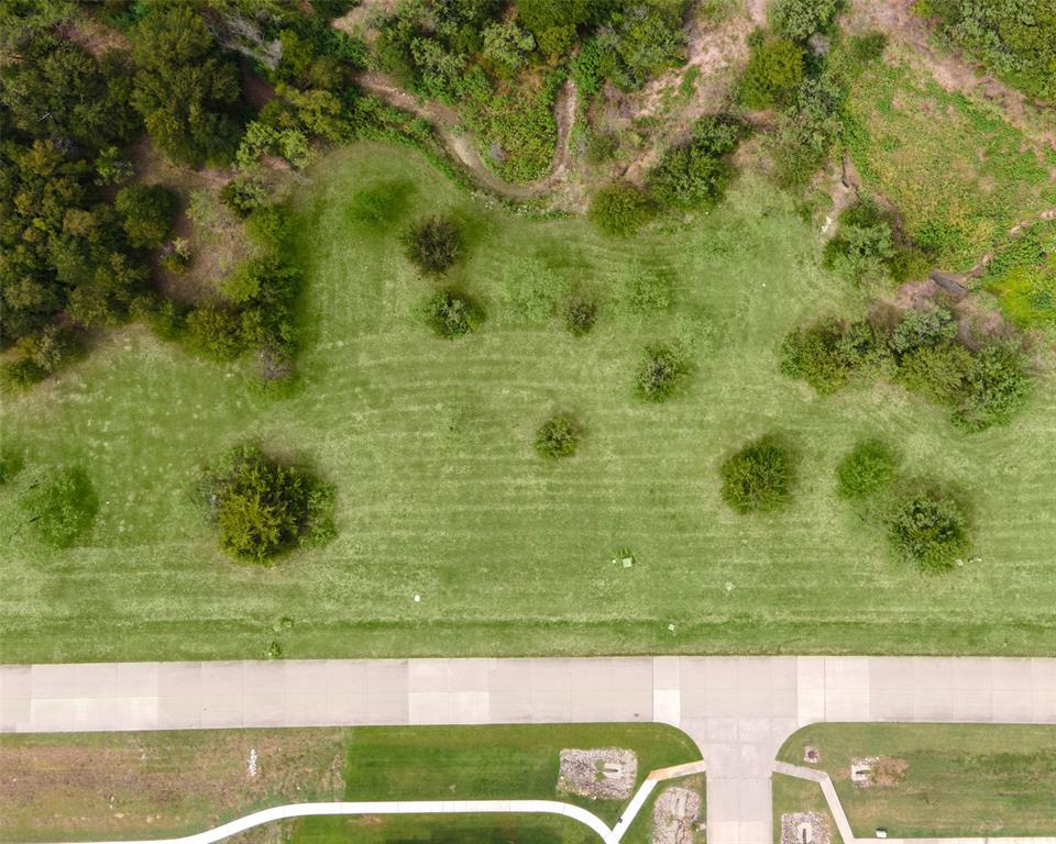 Lake Ridge Sec 23 Ph A - Land