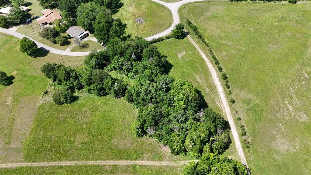 Indian Hills - Land