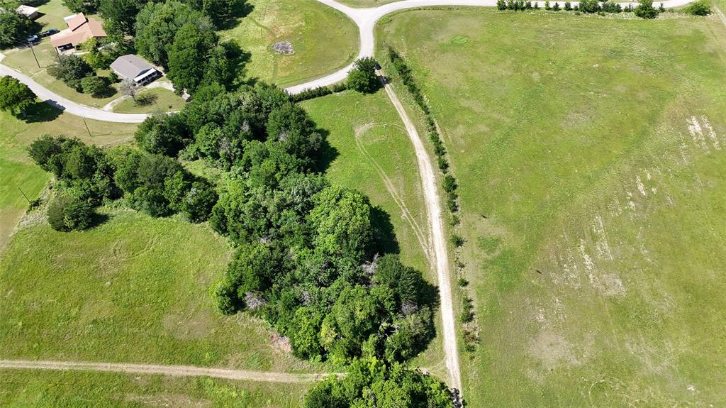Indian Hills - Land