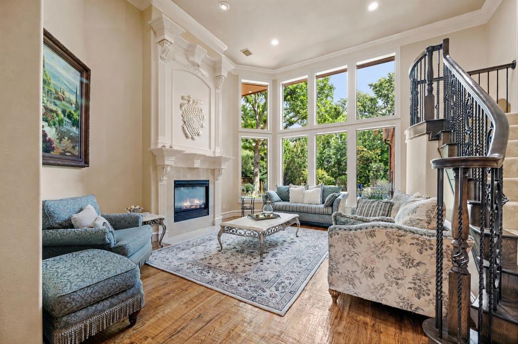 Broughton - Residential