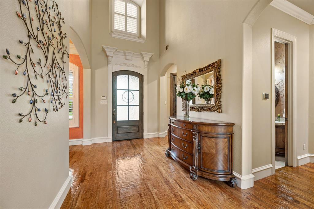Broughton - Residential