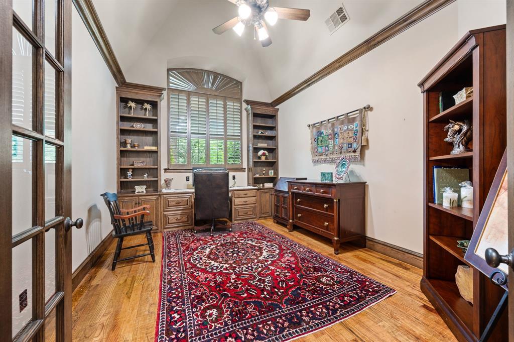 Broughton - Residential