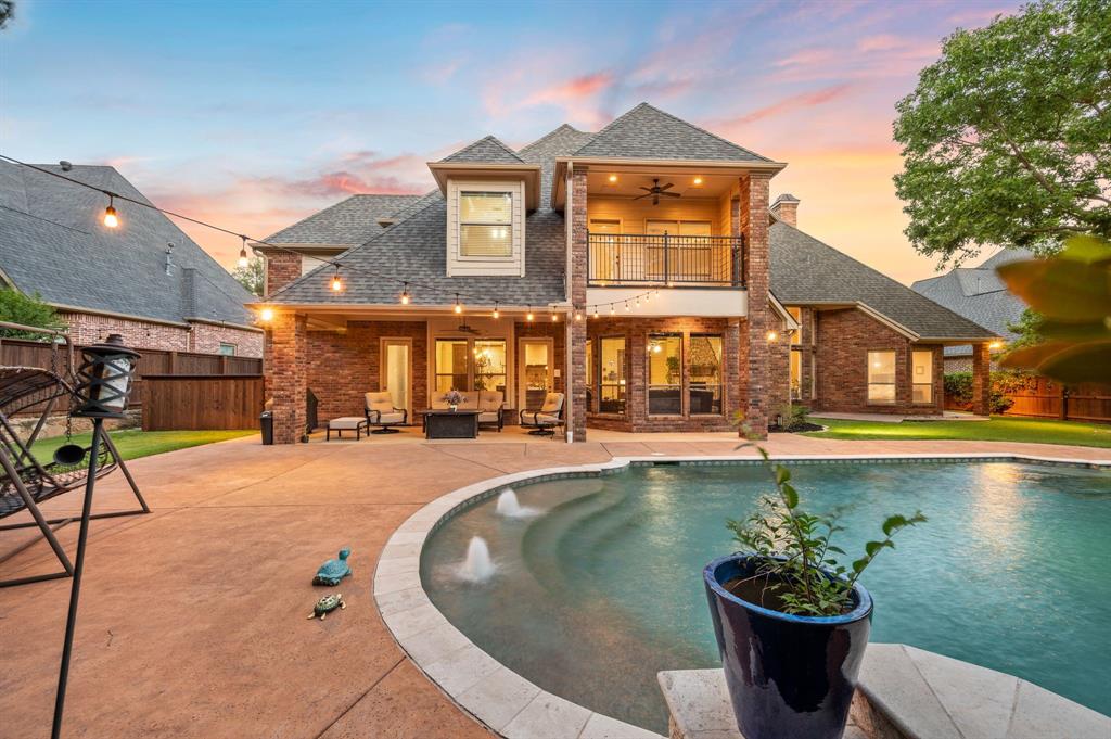 Broughton - Residential