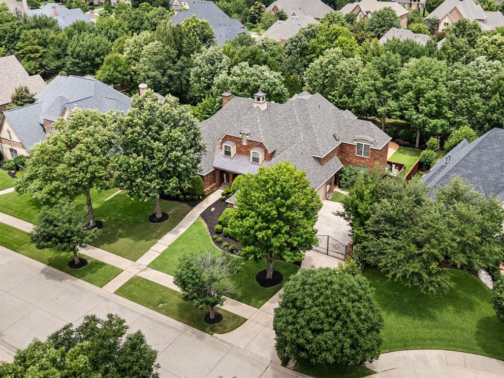Broughton - Residential