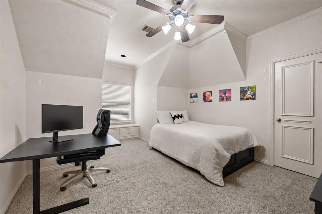 Broughton - Residential