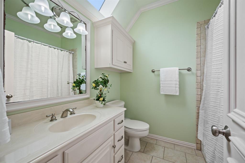 Broughton - Residential