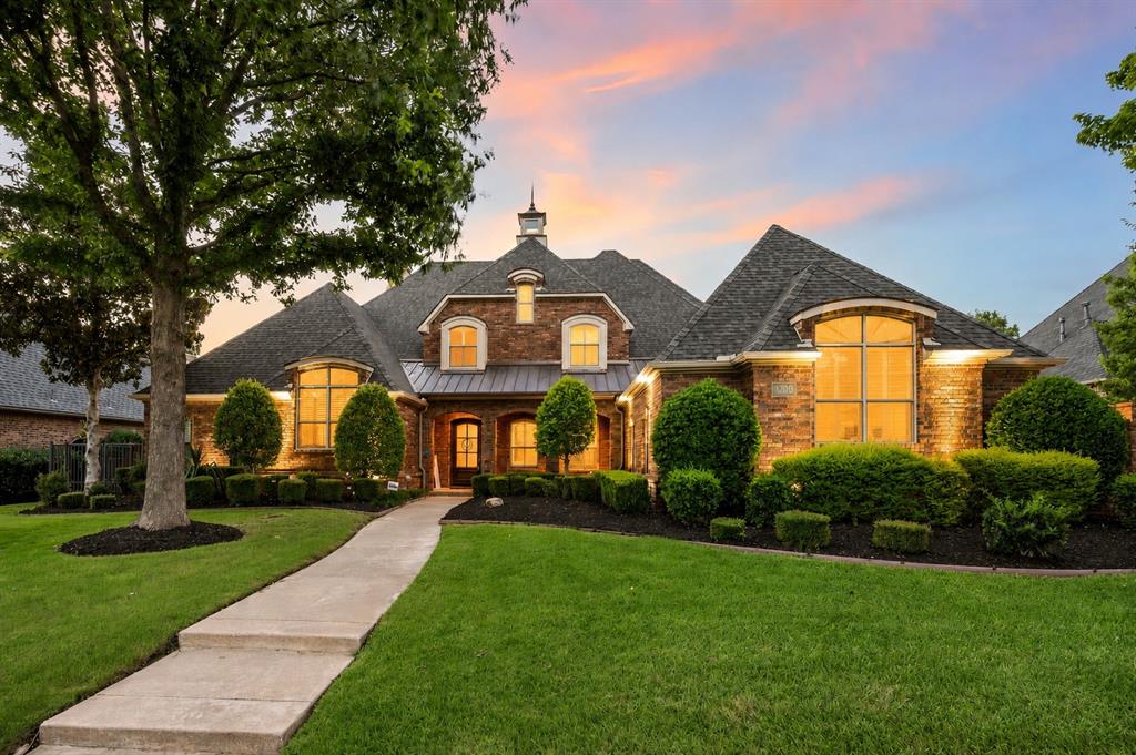 Broughton - Residential
