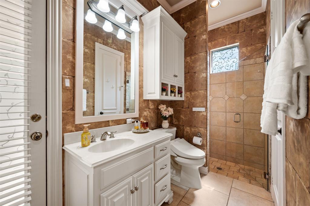 Broughton - Residential