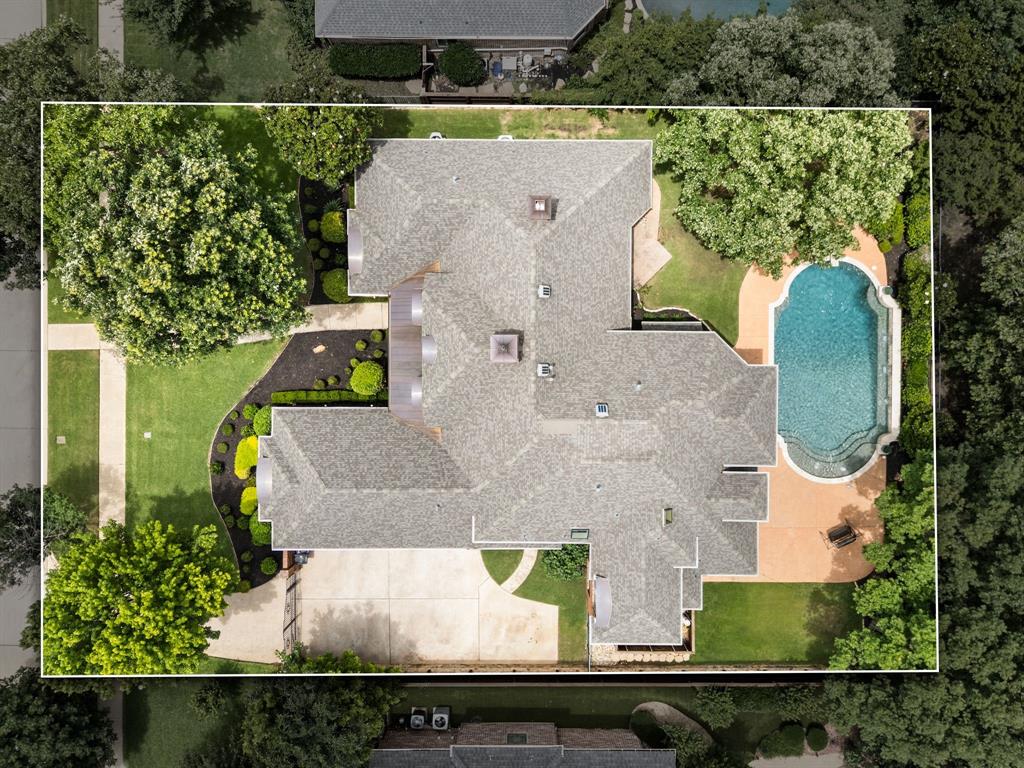 Broughton - Residential