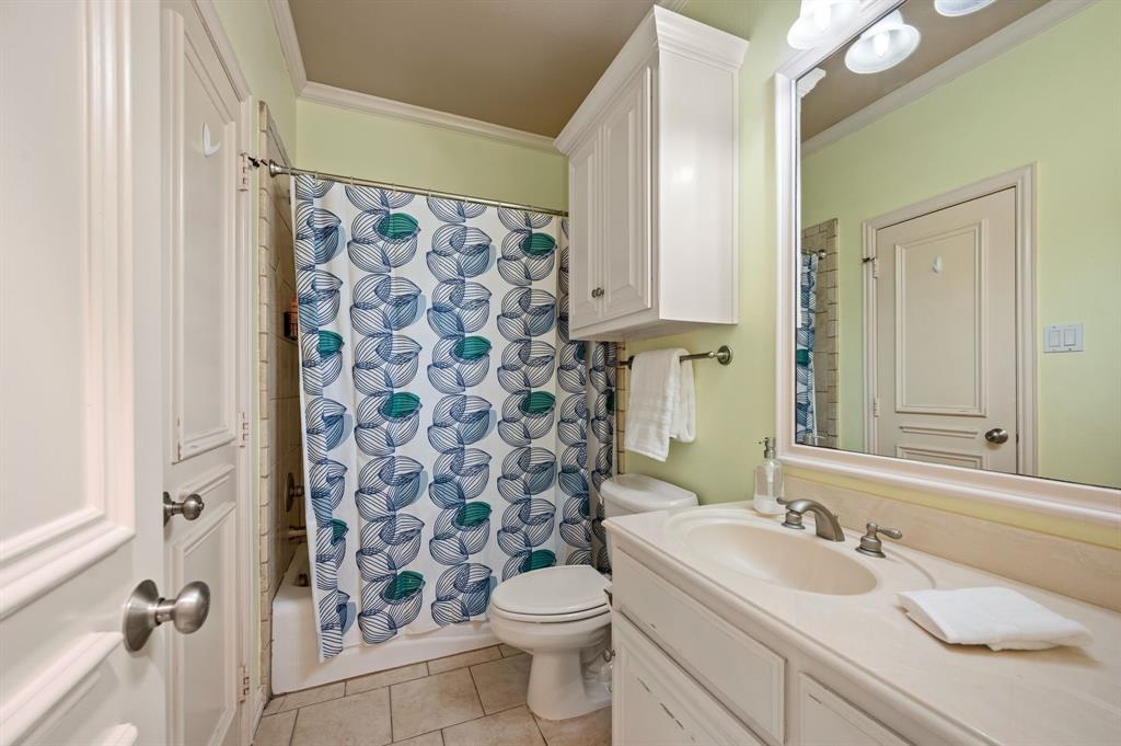 Broughton - Residential