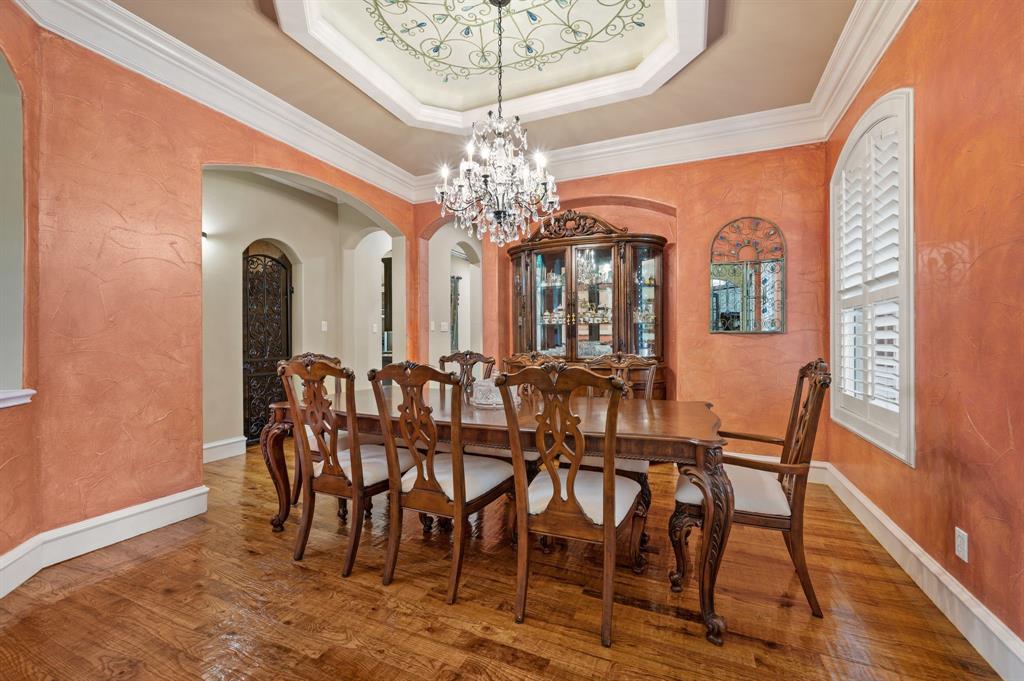 Broughton - Residential