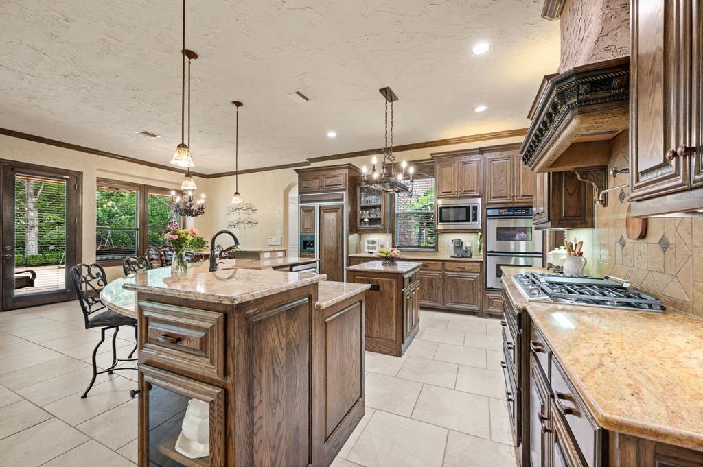 Broughton - Residential