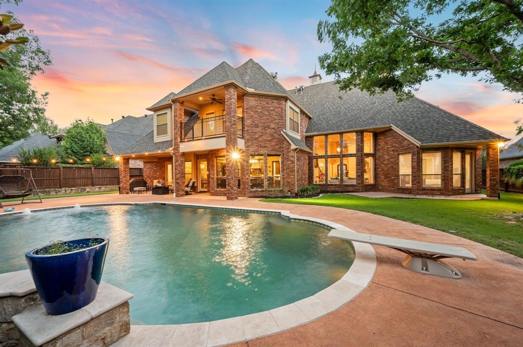 Broughton - Residential