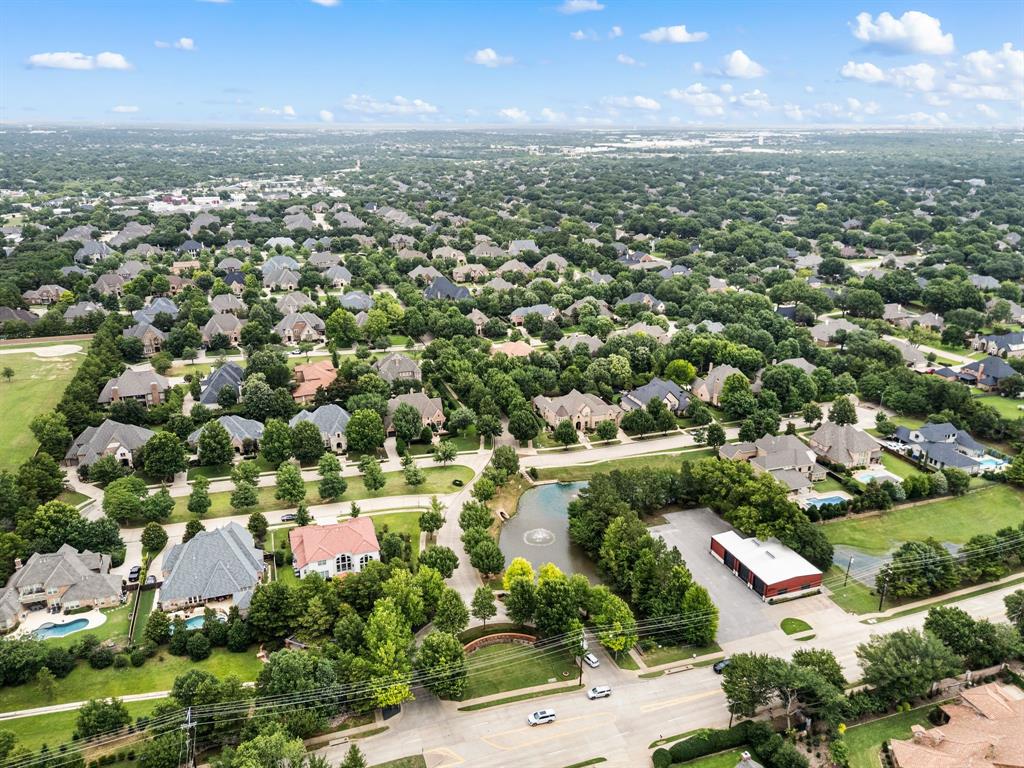 Broughton - Residential