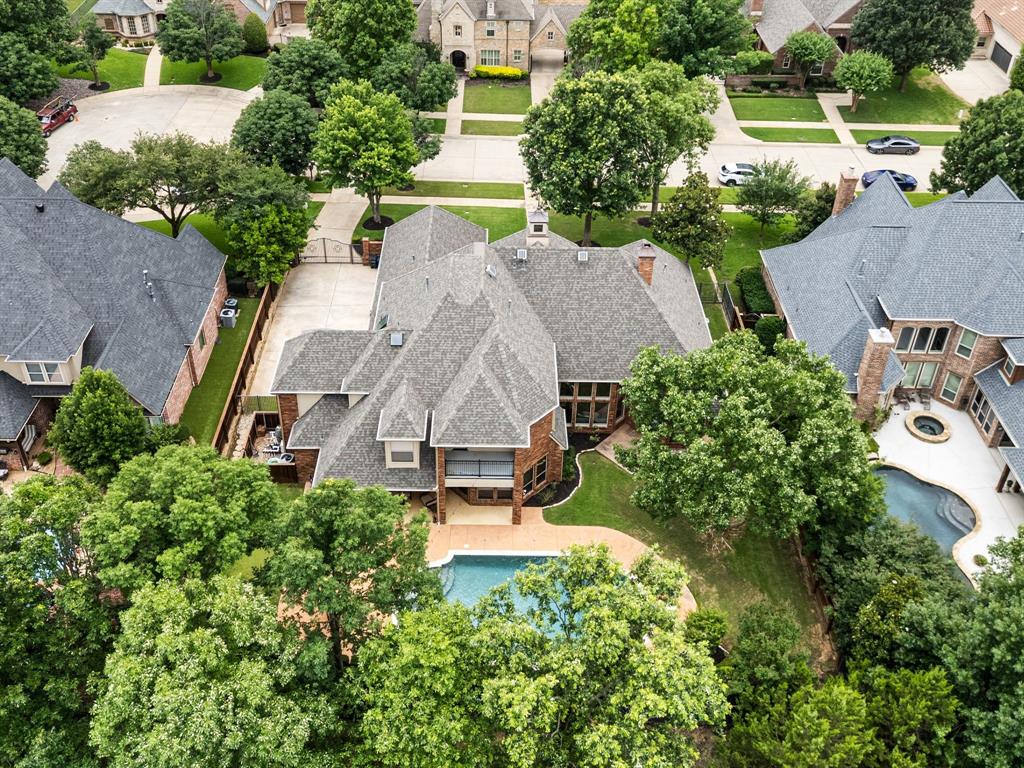 Broughton - Residential