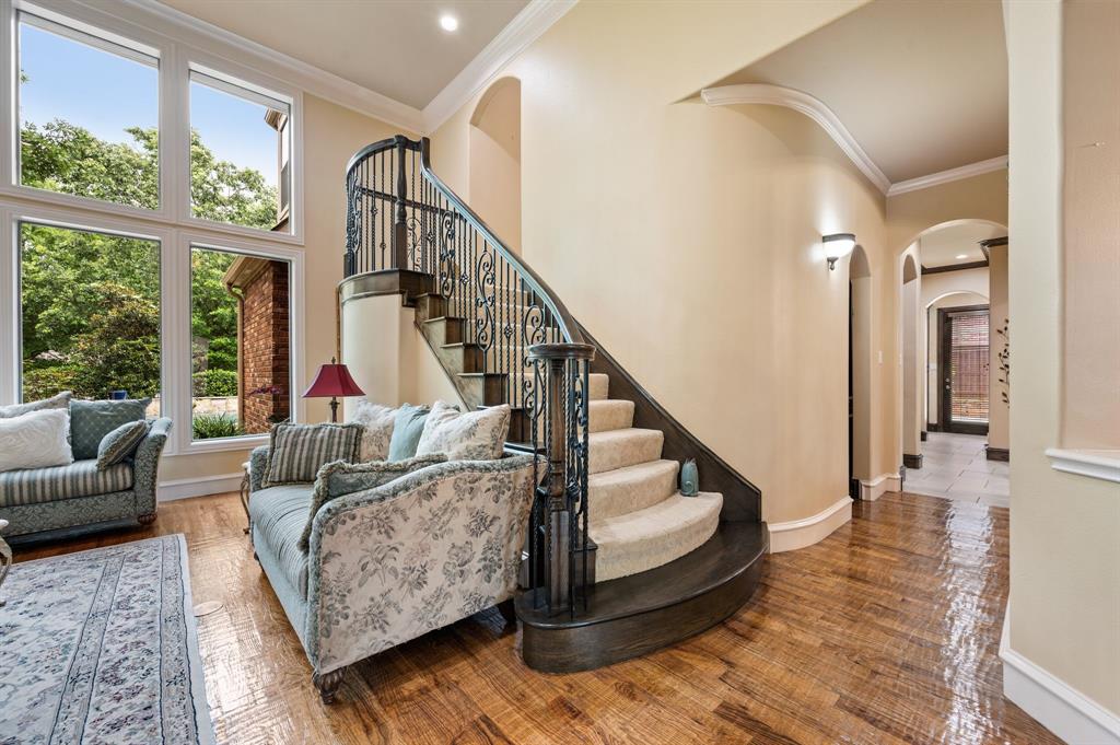 Broughton - Residential