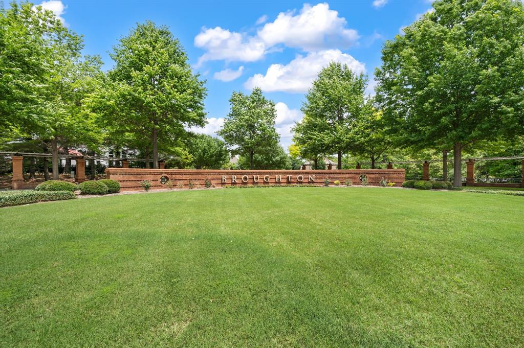 Broughton - Residential