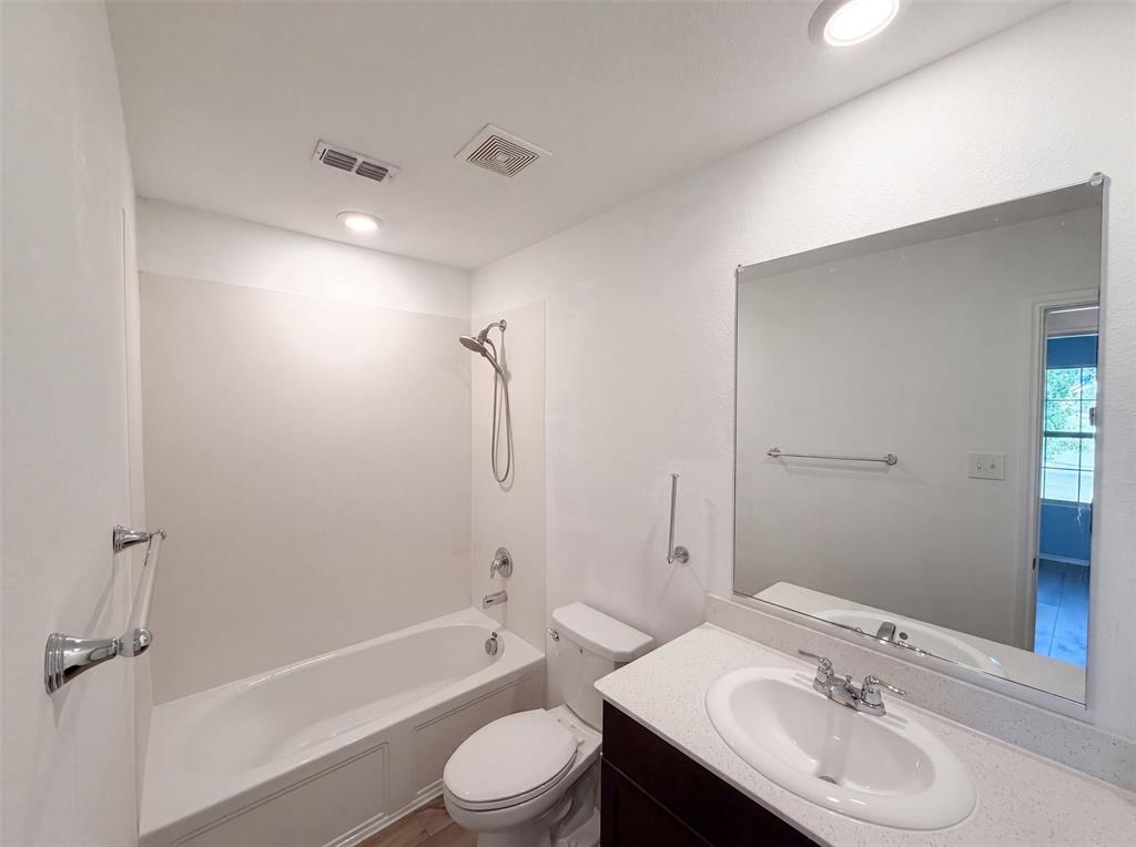Sendera Ranch East Ph 18 - Residential