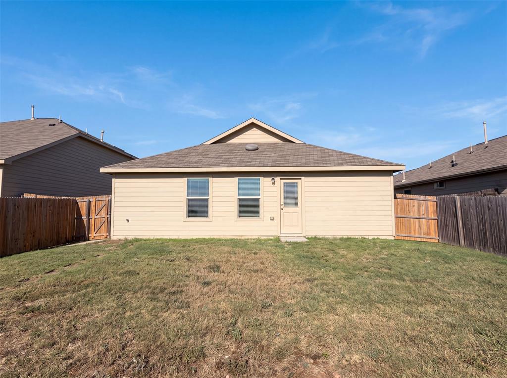 Sendera Ranch East Ph 18 - Residential