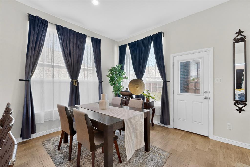 Highcroft Estates - Residential