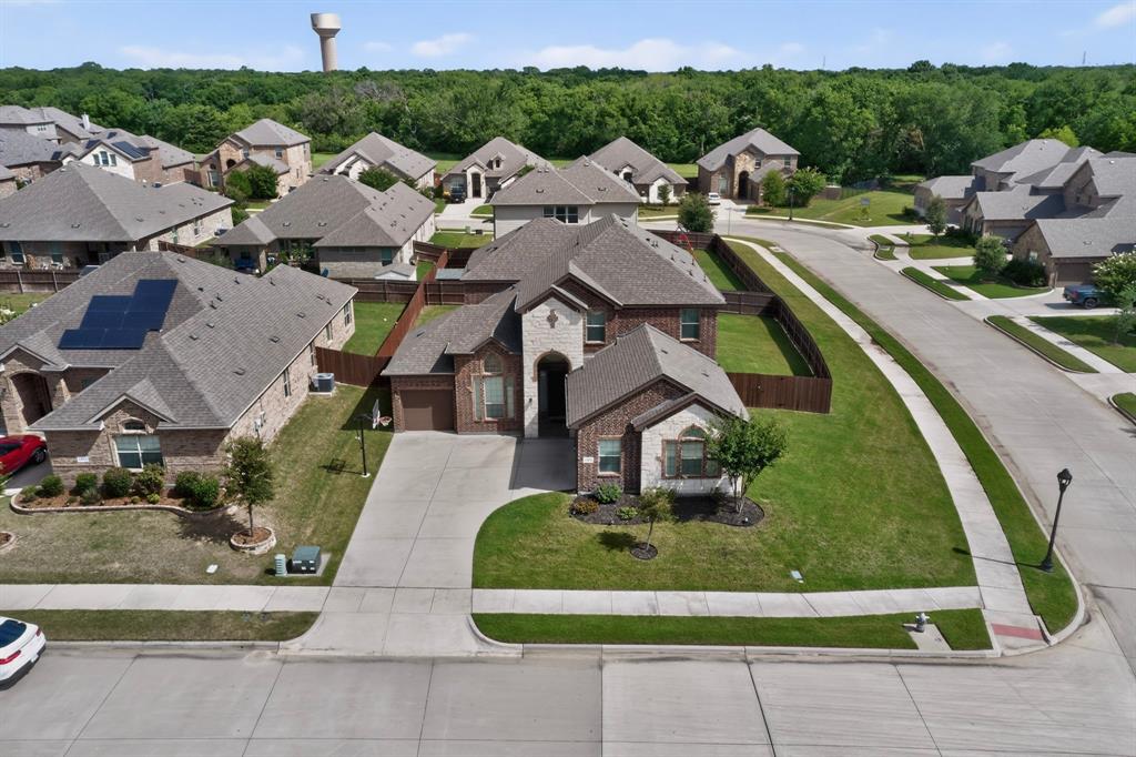 Highcroft Estates - Residential