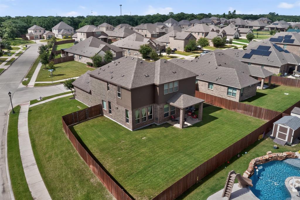 Highcroft Estates - Residential