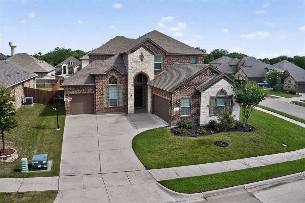 Highcroft Estates - Residential