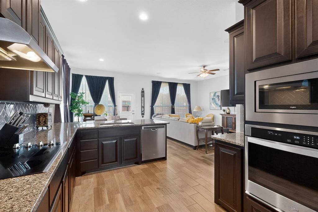 Highcroft Estates - Residential