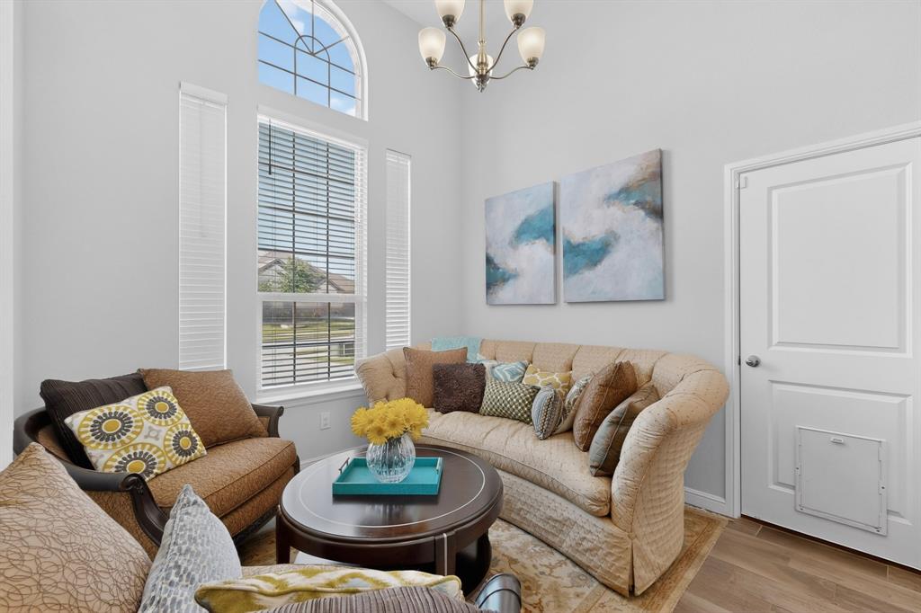 Highcroft Estates - Residential