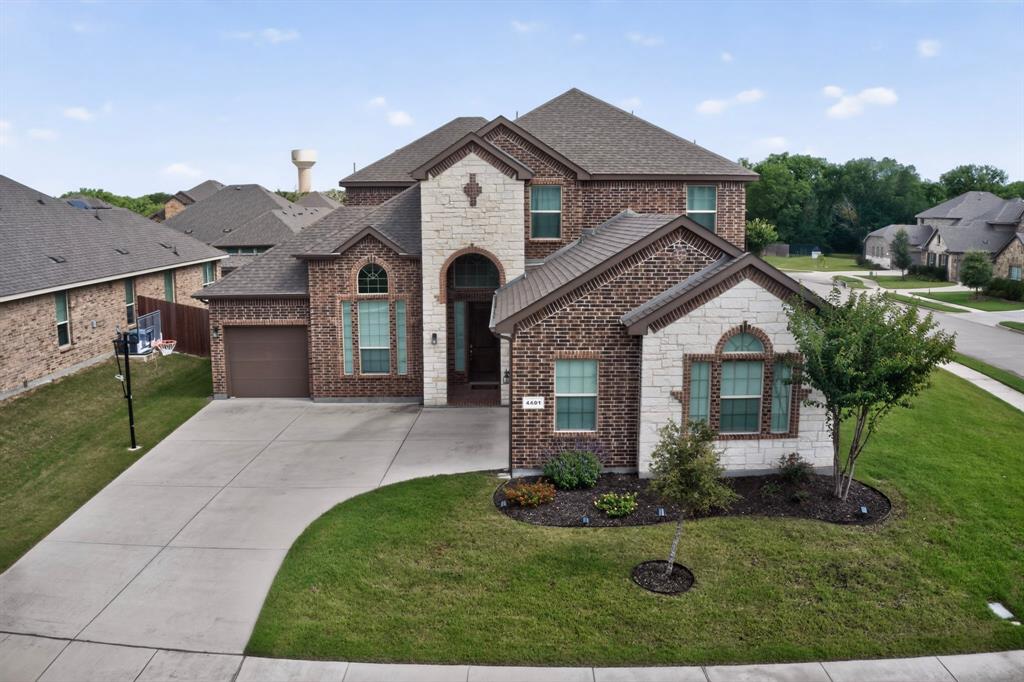Highcroft Estates - Residential