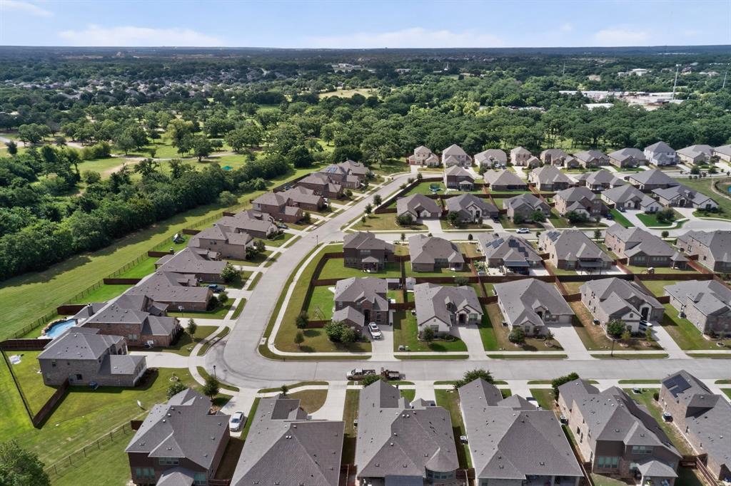 Highcroft Estates - Residential