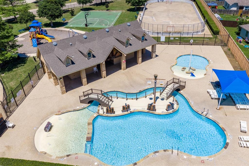 Villages Of Woodland Spgs W - Residential
