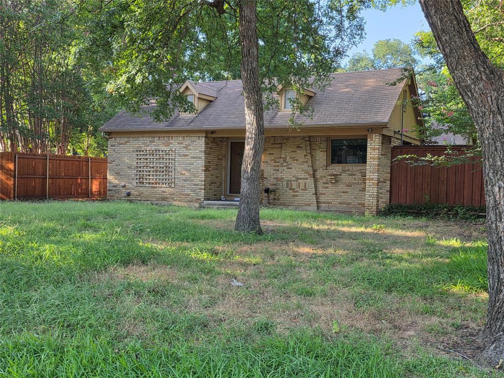 Oakhurst Add - Residential