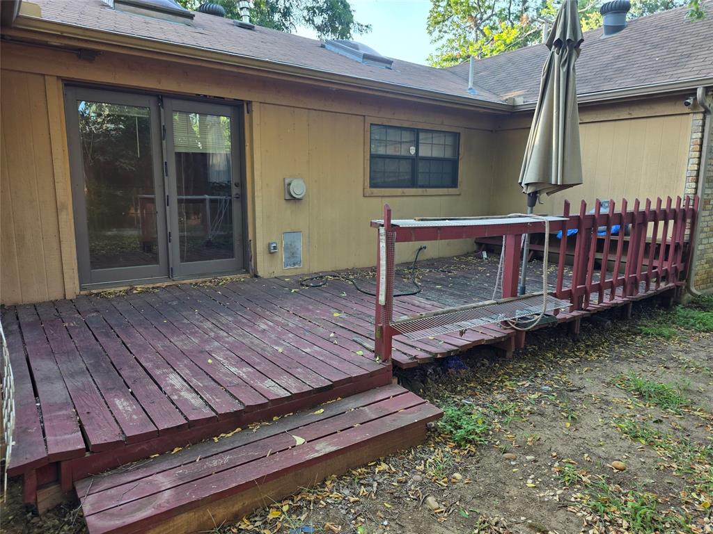 Oakhurst Add - Residential