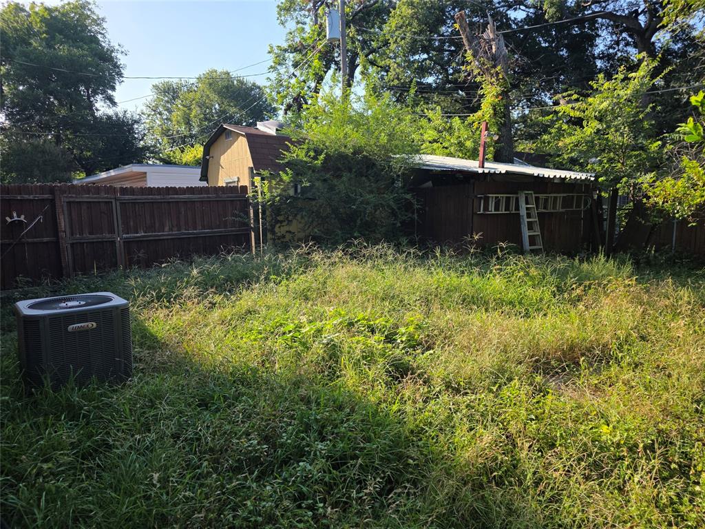 Oakhurst Add - Residential