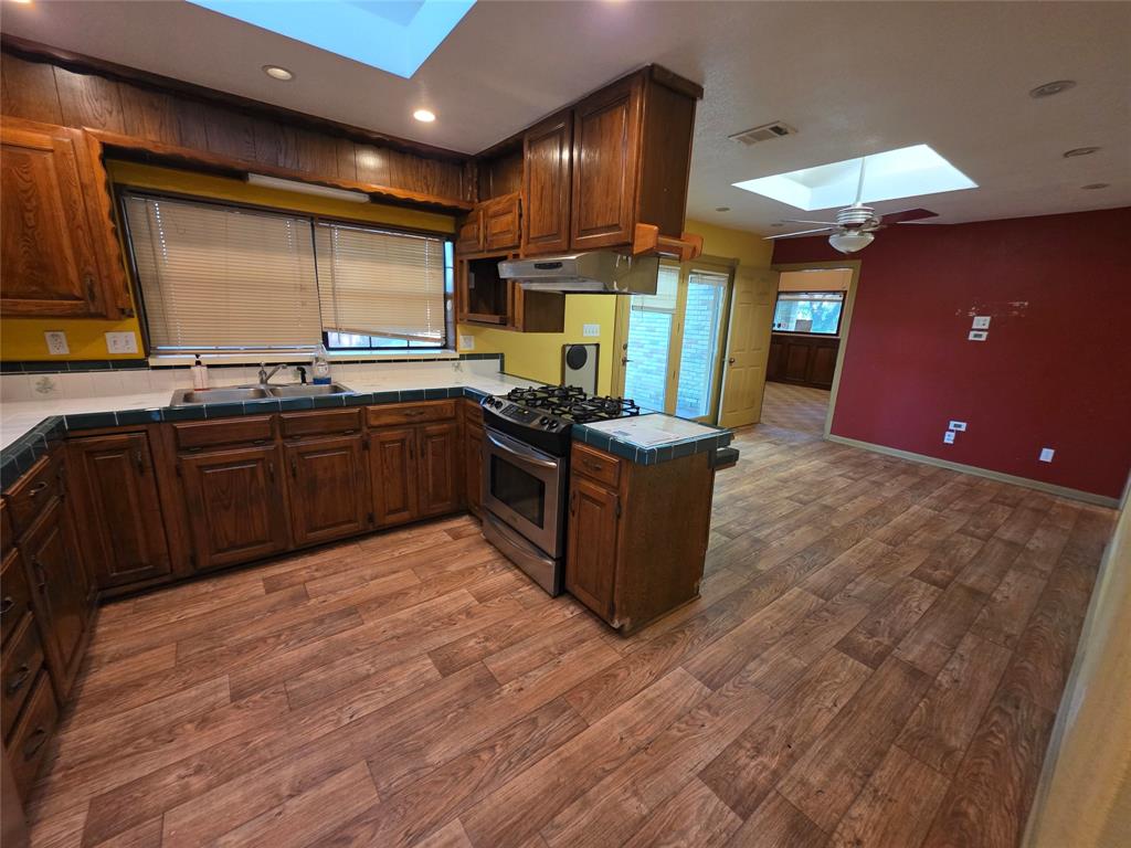 Oakhurst Add - Residential