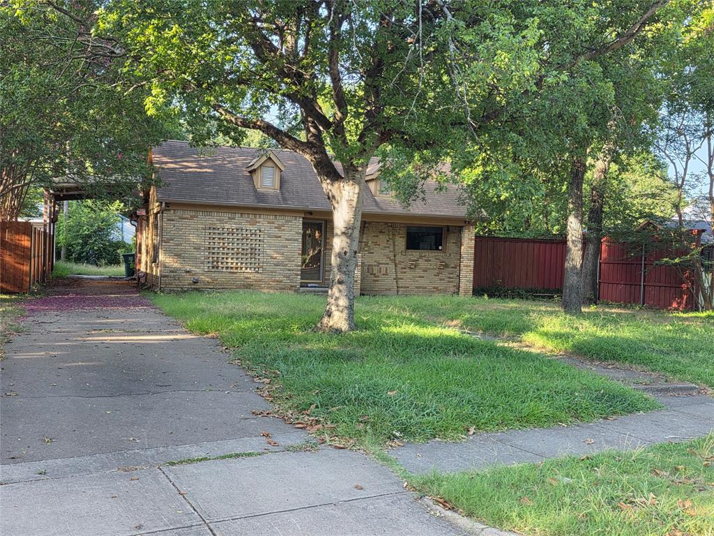 Oakhurst Add - Residential