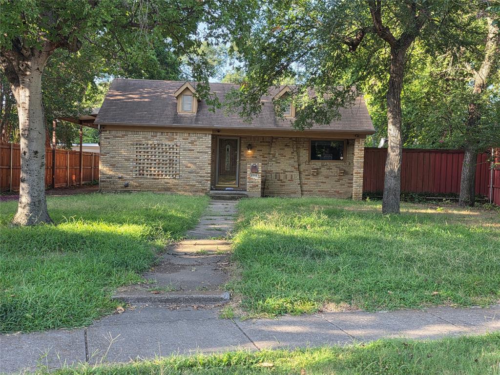 Oakhurst Add - Residential