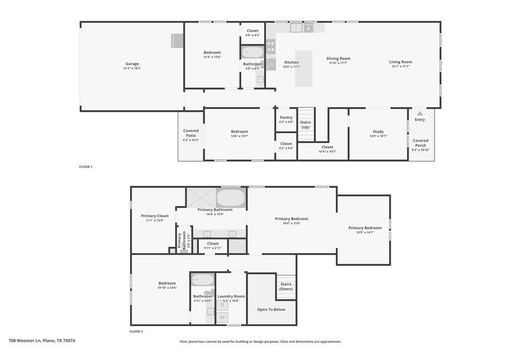 Rice Field Add - Residential