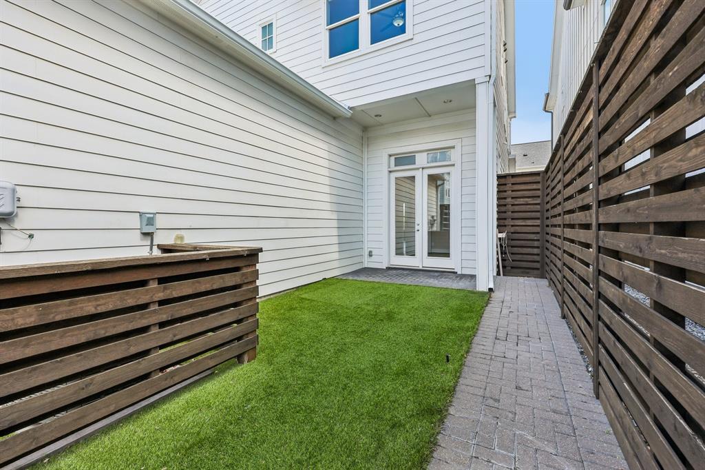 Rice Field Add - Residential