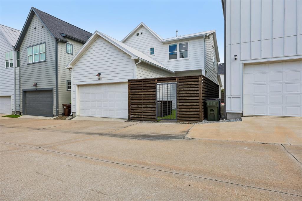 Rice Field Add - Residential