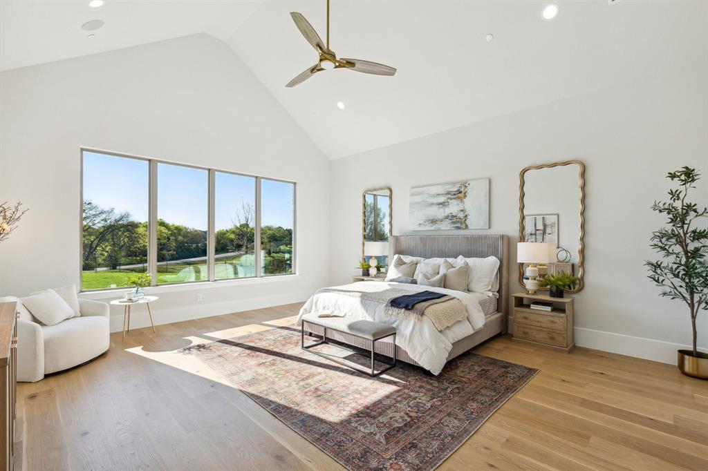 Lewis Park Estates - Residential