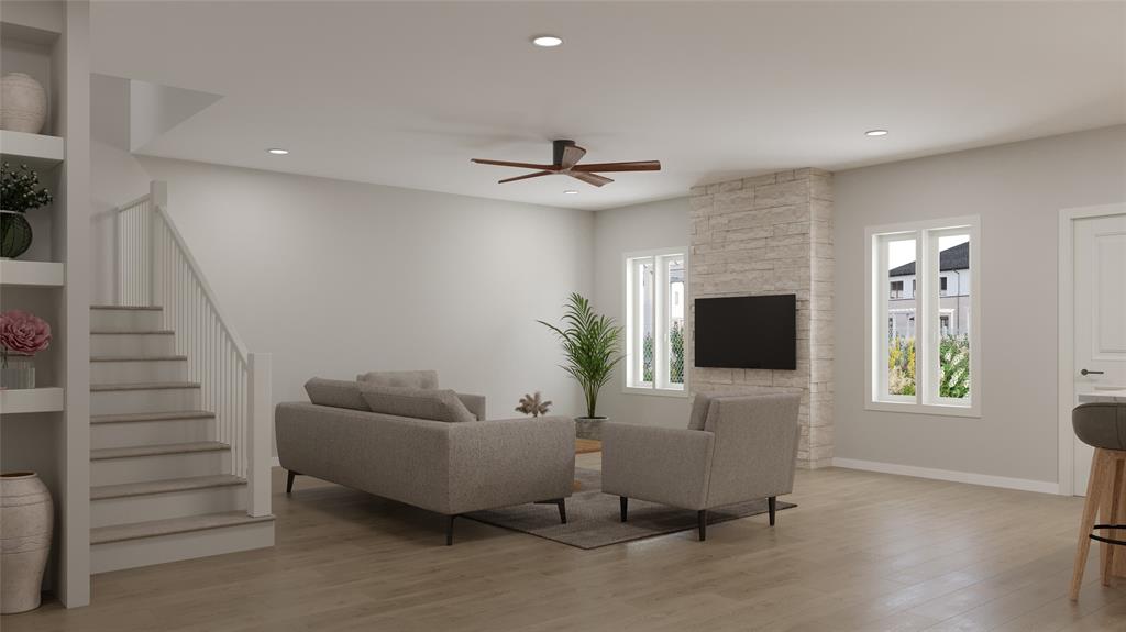 Harris Hills Estates - Residential