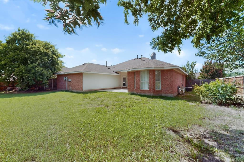 Windy Hill Farms Ph 5 - Residential