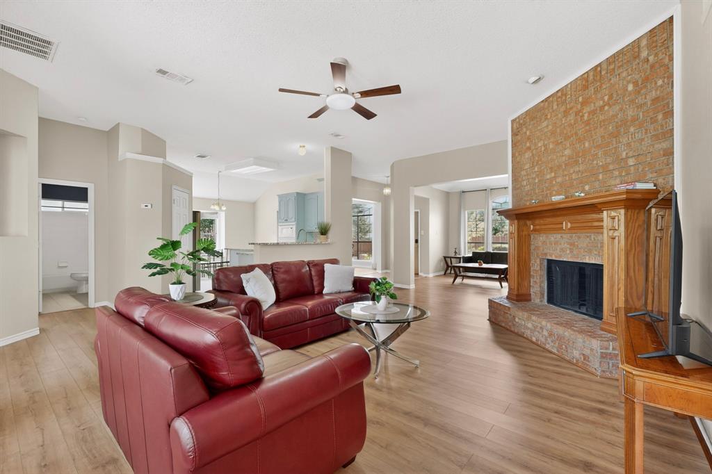 Windy Hill Farms Ph 5 - Residential