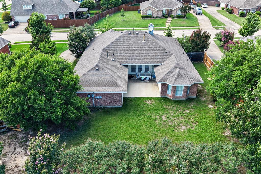 Windy Hill Farms Ph 5 - Residential