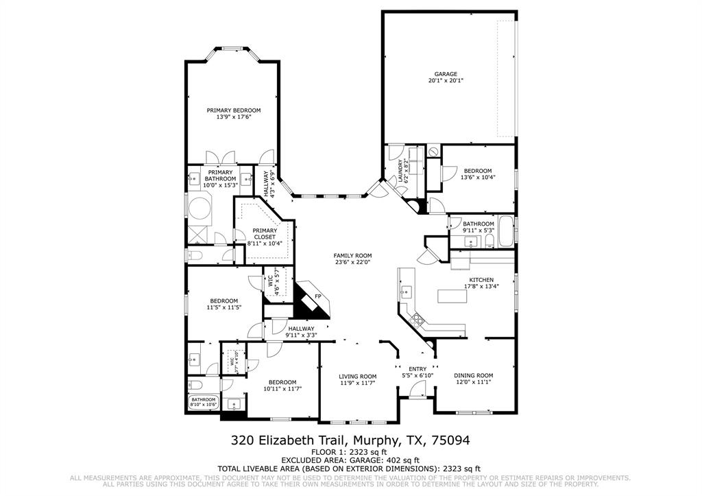Windy Hill Farms Ph 5 - Residential