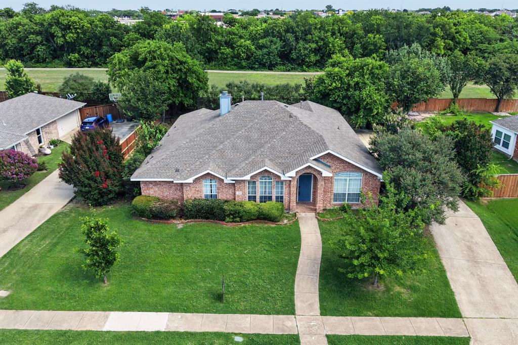 Windy Hill Farms Ph 5 - Residential