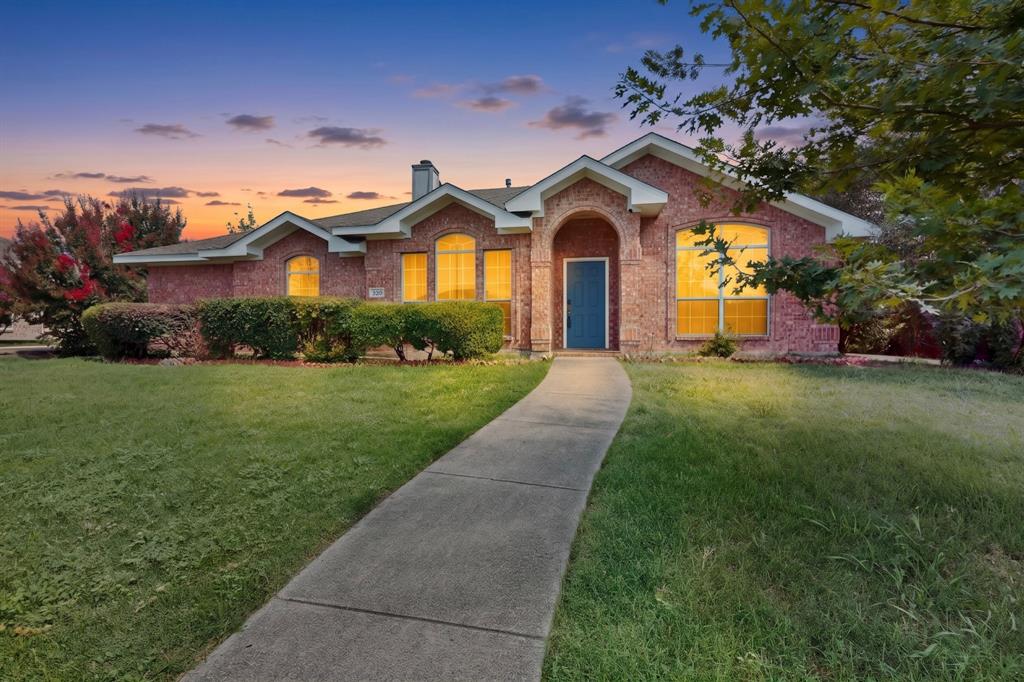 Windy Hill Farms Ph 5 - Residential