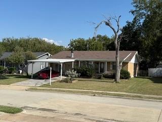 Skyline 02 Sec 01 - Residential